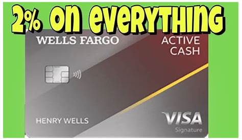 $200 Wells Fargo Active Cash Card Bonus | BonusCoach