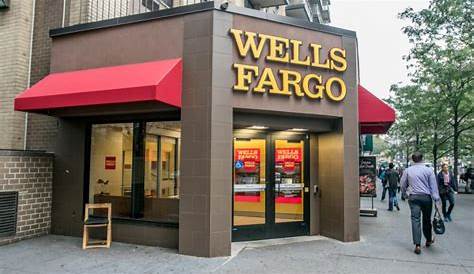 Wells Fargo Voided Check : Brad Sams On Twitter Oh Baby Wells Fargo