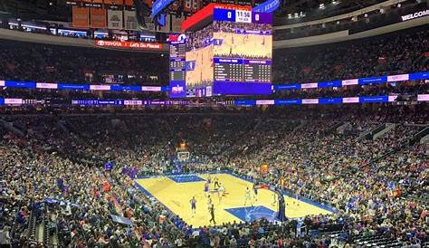 Wells Fargo Center: Philadelphia arena guide 2022 | Itinerant Fan