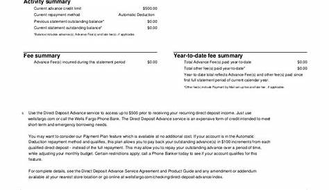 Debt Settlement Letter For Wells Fargo: Client Saved 55%