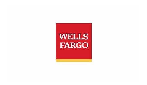 Wells Fargo PNG Transparent Wells Fargo.PNG Images. | PlusPNG