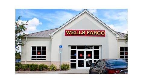 Wells Fargo's community banking exec leaving with millions in options