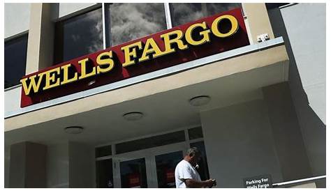 Wells Fargo's 'unauthorized accounts' could be even higher, bank says