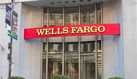 Earnings Preview: What To Expect From Wells Fargo On Tuesday