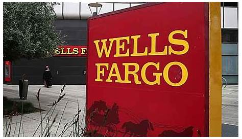 Wells Fargo sees total expenses dropping by $3 billion by 2020: CFO