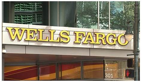 Wells Fargo lays off 2,300 employees