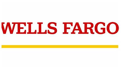Download Full Size of Wells Fargo Logo Transparent PNG | PNG Play