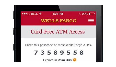Wells Fargo May Close Accounts with Zero Balance or Charge Monthly