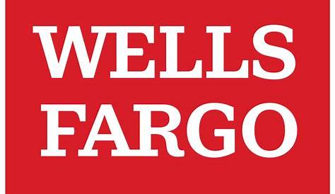 Wells Fargo Bank – Logos Download
