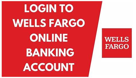 Wells Fargo Checking Account - Como Investir no Exterior