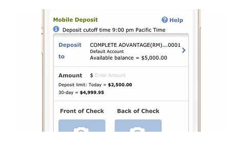 Wells Fargo Mobile App Review: Manage Your Money and Rewards Anywhere