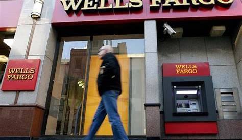 Wells Fargo Fine May Not Mean It's Done Paying for Misdeeds - Bloomberg