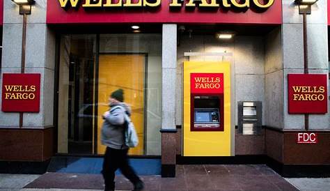 Wells Fargo Bank Review 2023 | Checking, Savings & Credit Cards