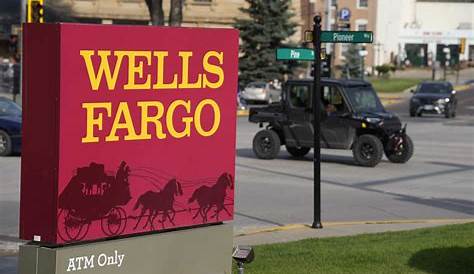 Wells Fargo Sent Statements to Wrong Customers