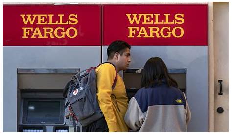 Wells Fargo nears SEC, DOJ settlement over fake-accounts scandal | The