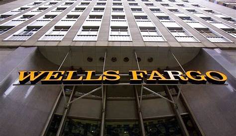 Wells Fargo, Criminal Enterprise – The Chief Organizer Blog