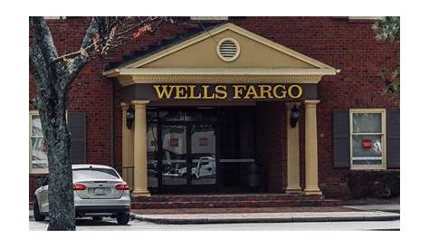 Barbara Johnson Blog: Wells Fargo Business Checking Accounts: What to