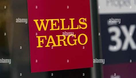 Wells Fargo tells customers it’s shuttering all personal lines of