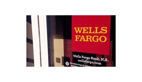 ️ Wells Fargo bank location near me and hours of operation