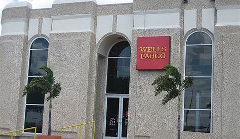Wells Fargo Center - 1500 Broadway, Lubbock, TX | Office Space