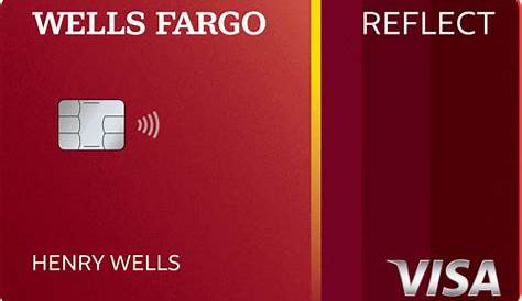 Wells Fargo Platinum Credit Card - myFICO® Forums - 5426700