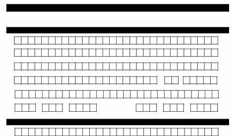 Bank account verification form: Fill out & sign online | DocHub