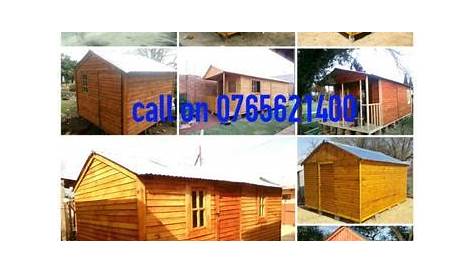 Wendy house for sale | Rustenburg | Gumtree South Africa