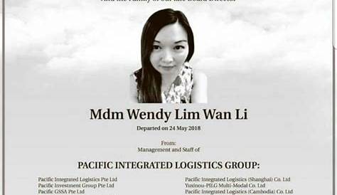 Wendy Lim Online Presentations Channel