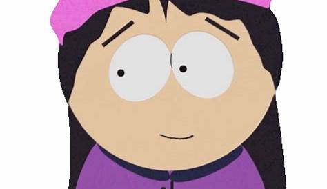 Wendy Testaburger Crying GIF by South Park - Find & Share on GIPHY