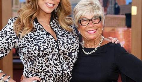 WENDY WILLIAMS MOTHER passed away and father white race shirley day