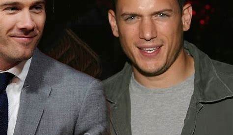 Unveiling The Truth Behind Wentworth Miller's Relationships: Discoveries And Insights