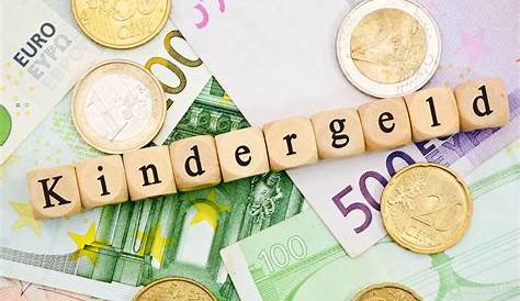 Zwei Euro im Monat: Finanzminister Wolfgang Schäuble will Kindergeld