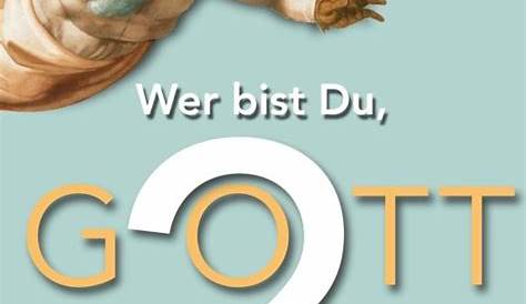 bol.com | Wer bist Du, Gott? (ebook) Adobe ePub, Anselm Grün & Wunibald