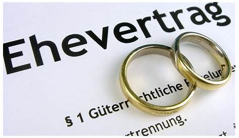 Vererben unter Ehegatten: Worauf Sie beim Berliner Testament achten