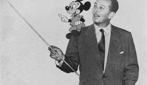 What Was the Original Name of Mickey Mouse? | POPSUGAR Smart Living