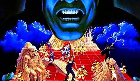 Herrscher der Hölle | Film 1984 | Moviebreak.de