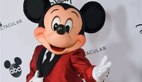 einfachstars | Wer ist Micky Maus?