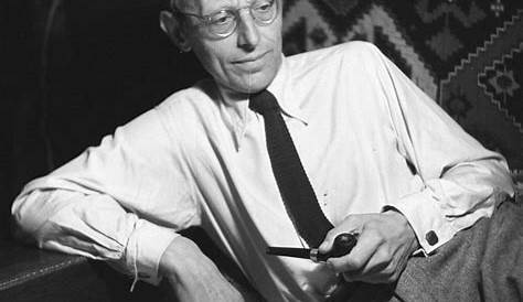 LeMO Biografie Carl Orff