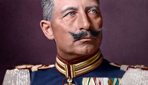 Wilhelm I.: Dieses Attentat auf den Kaiser erfreute den Kanzler - WELT
