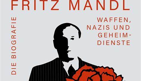 Wer war Fritz Mandl - Ursula Prutsch (Buch) – jpc