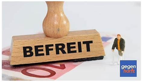 Befreiung von Zuzahlungen: So geht's richtig! | Heimarbeit.de √