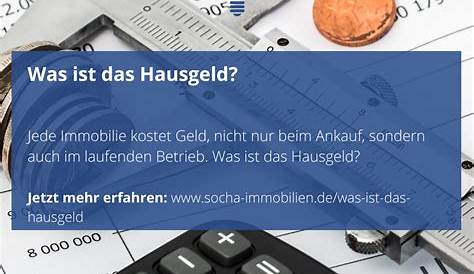Hausgeld - AMADEUS Group Limburg