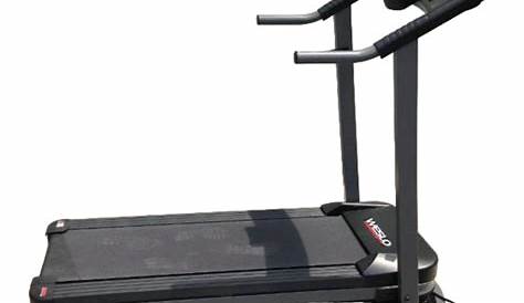Weslo Treadmill Reviews 2020 Affordable, Basic Entry Level Machines