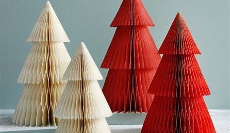 Two It Yourself DIY {West Elm} Burlap Christmas Tree Knockoff