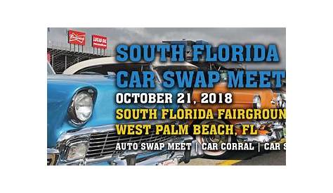 Palm Beach Automotive/Car Swap Meet and Car Show | Car Show Radar