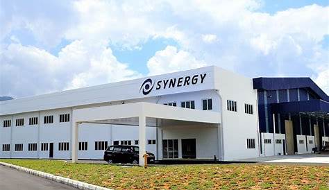 West Synergy Sdn Bhd - Our Clients - Iris Synergy Sdn Bhd - Company