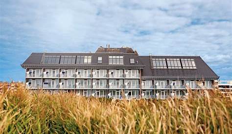 Pauschalreise - Strandhotel Wyn SYLT - Im Herzen von Westerland/Sylt