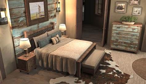 Pin by Mikayla Emmons on Home Decor Western bedroom decor, Western