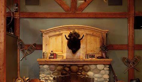 Western Interior Decor: A Timeless Style For Your Home