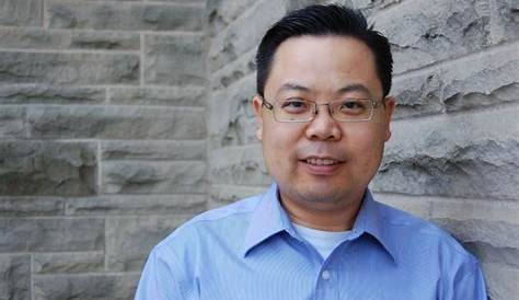Xianbin WANG | Professor | The University of Western Ontario, London
